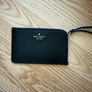Kate spade wristlet
